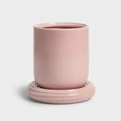 &Klevering Planter Churros Blush - Studio Play