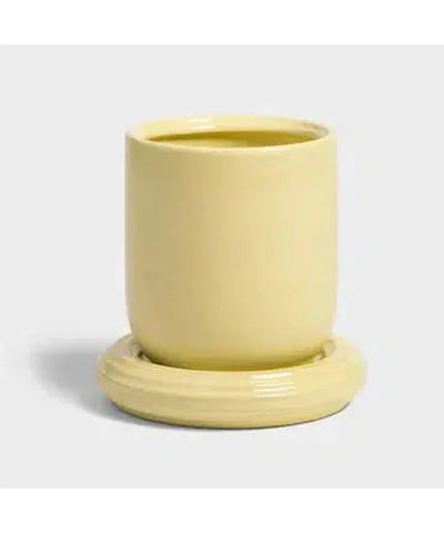 &Klevering Planter Churros Butter