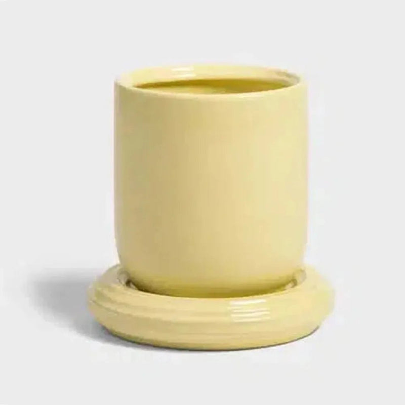 &Klevering Planter Churros Butter - Studio Play