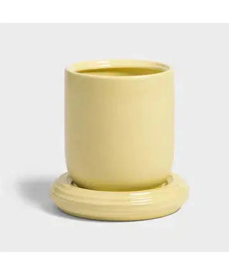 &Klevering Planter Churros Butter