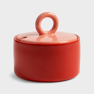 &Klevering Sugar Pot Chiquito Red - Studio Play