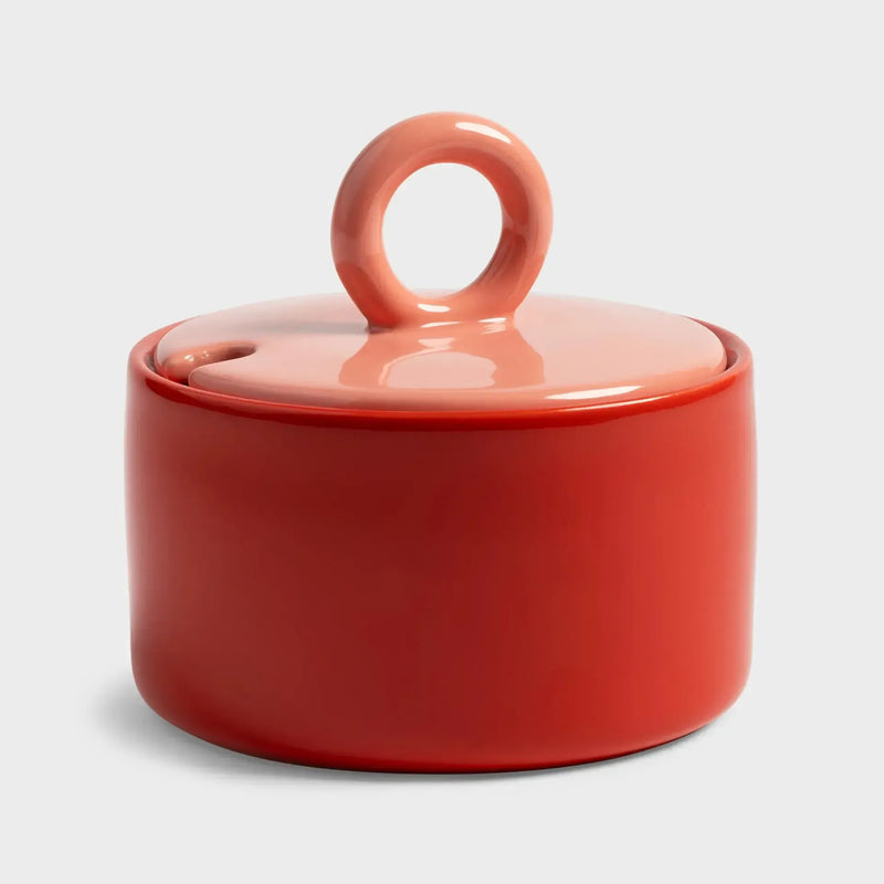 &Klevering Sugar Pot Chiquito Red - Studio Play