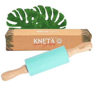 Knetä Silicone Roller Mint - Studio Play