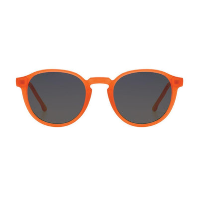 Komono Sunglass Junior Liam Jr. Milky Brick - Studio Play