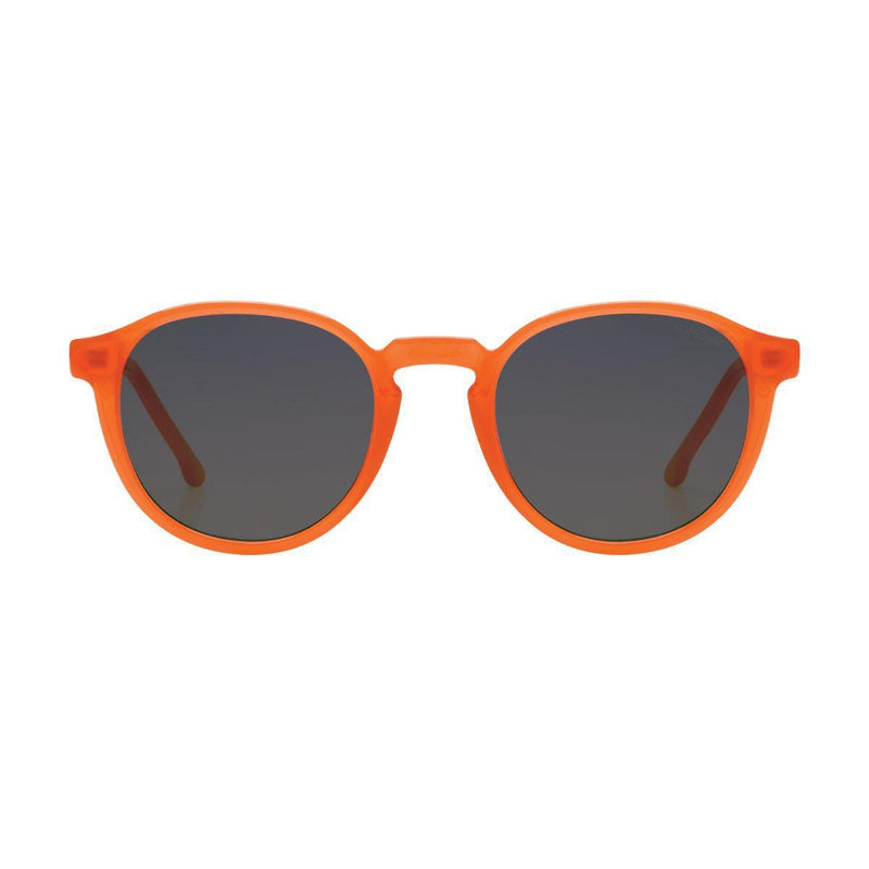 Komono Sunglass Junior Liam Jr. Milky Brick - Studio Play