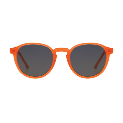 Komono Sunglass Junior Liam Jr. Milky Brick