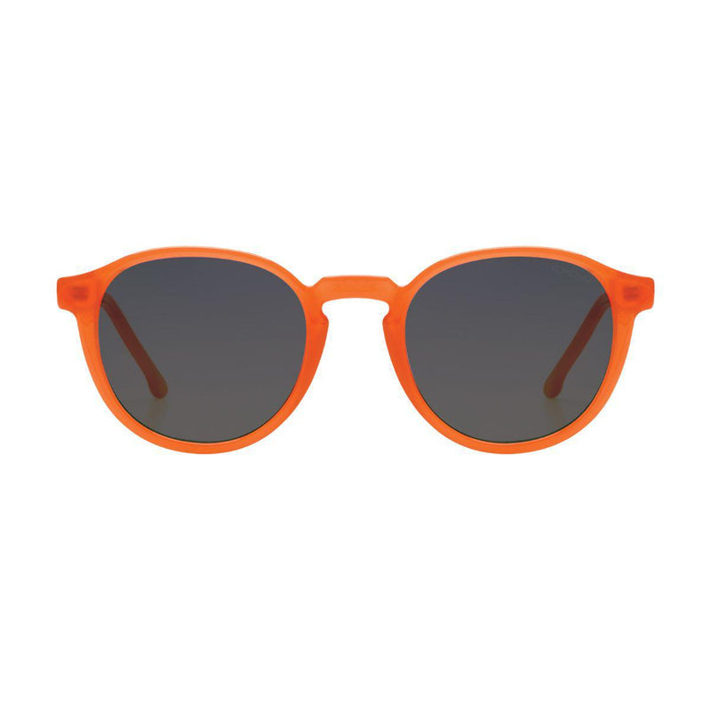 Komono Sunglass Junior Liam Jr. Milky Brick