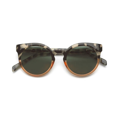 Komono Sunglass Junior Lulu Jr. Coral Bobcat - Studio Play