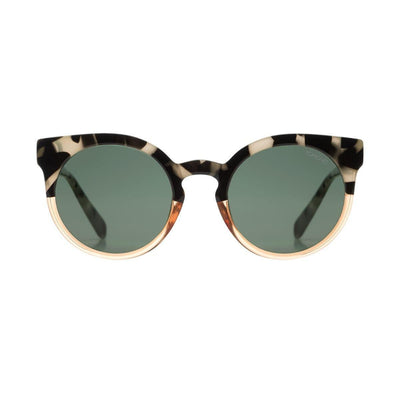 Komono Sunglass Junior Lulu Jr. Coral Bobcat - Studio Play