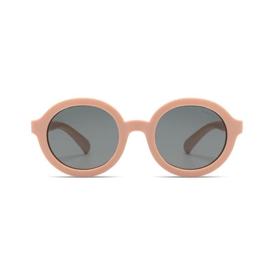 Komono Sunglass Kiddos Bebe Blush