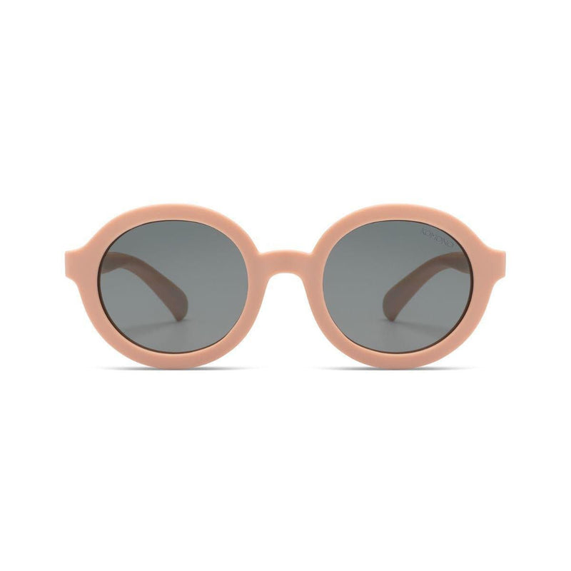 Komono Sunglass Kiddos Bebe Blush
