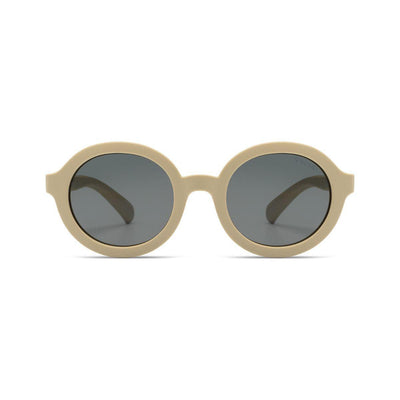 Komono Sunglass Kiddos Bebe Vanilla