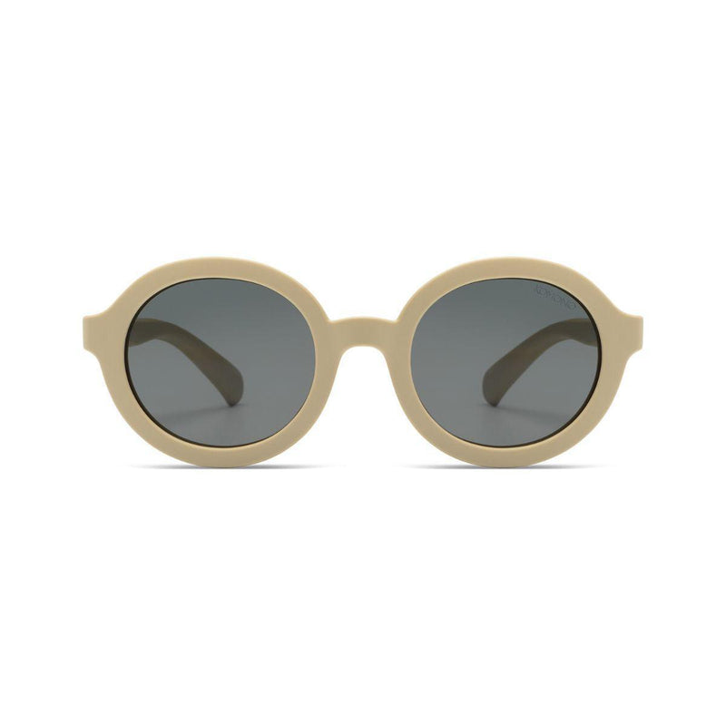 Komono Sunglass Kiddos Bebe Vanilla