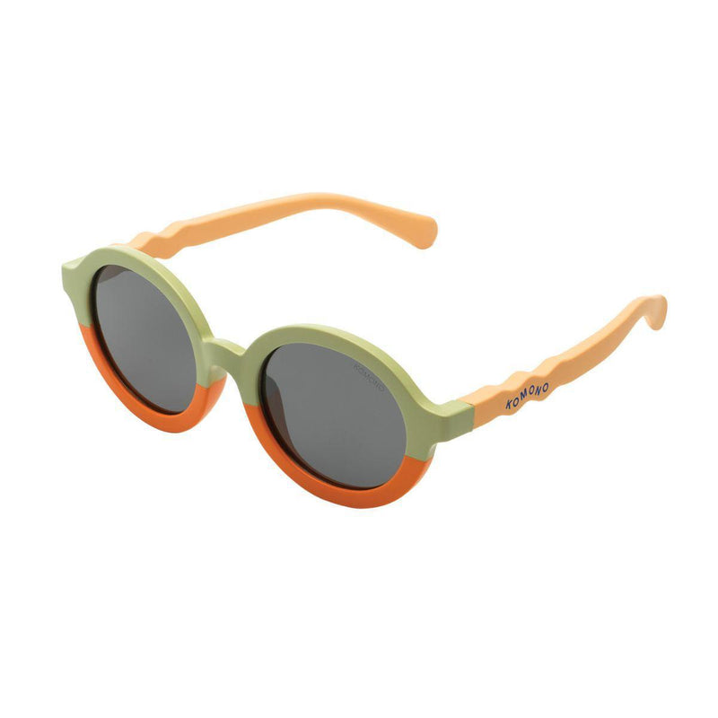 Komono Sunglass Kiddos Lou Sunny Triplets
