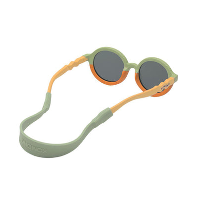 Komono Sunglass Kiddos Lou Sunny Triplets