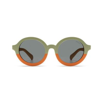 Komono Sunglass Kiddos Lou Sunny Triplets