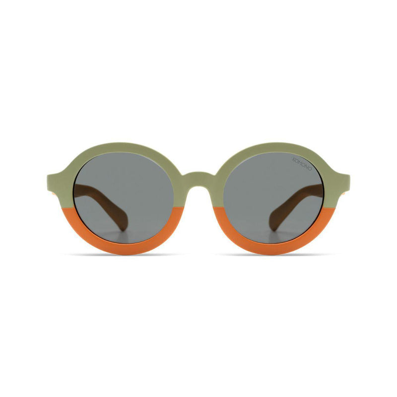 Komono Sunglass Kiddos Lou Sunny Triplets