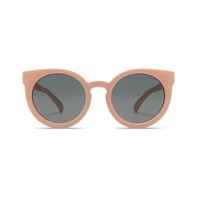 Komono Sunglass Kiddos Lulu Blush