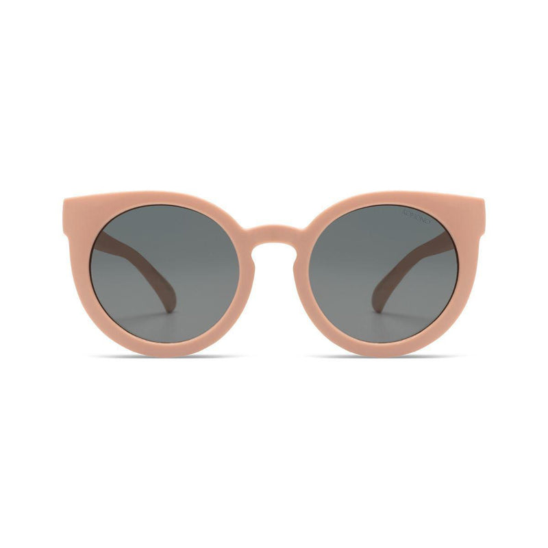 Komono Sunglass Kiddos Lulu Blush