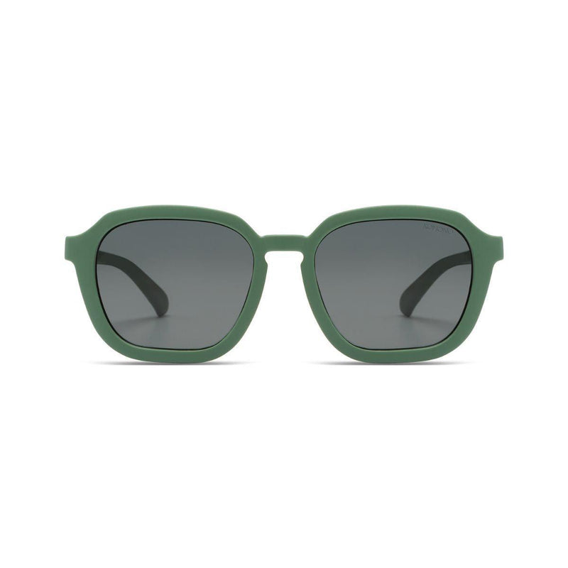 Komono Sunglass Kiddos Matty Sage