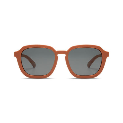 Komono Sunglass Kiddos Matty XS Brick
