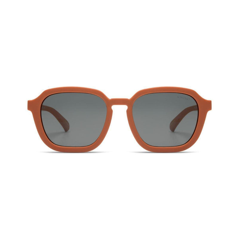 Komono Sunglass Kiddos Matty XS Brick