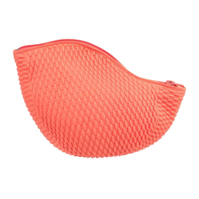 Kores Vintage Bubble Swim Bag Fuchsia