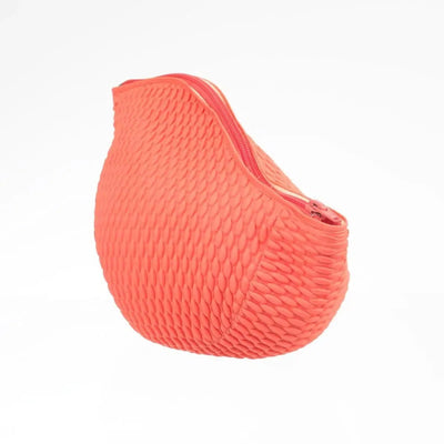 Kores Vintage Bubble Swim Bag Fuchsia - Studio Play