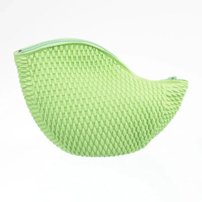 Kores Vintage Bubble Swim Bag Light Green