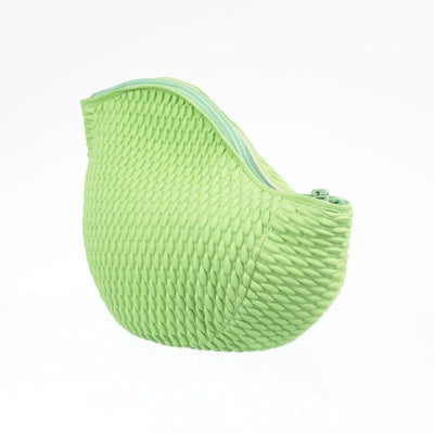 Kores Vintage Bubble Swim Bag Light Green