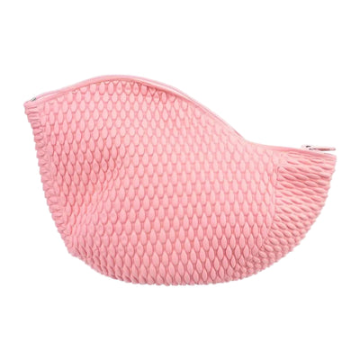 Kores Vintage Bubble Swim Bag Pink