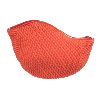 Kores Vintage Bubble Swim Bag Red