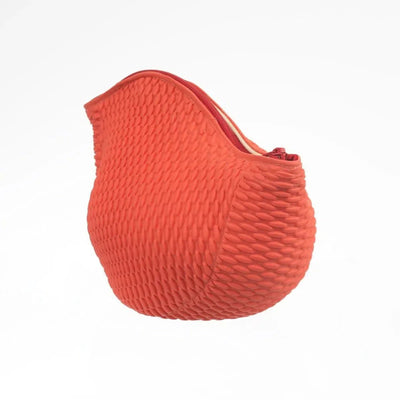 Kores Vintage Bubble Swim Bag Red - Studio Play