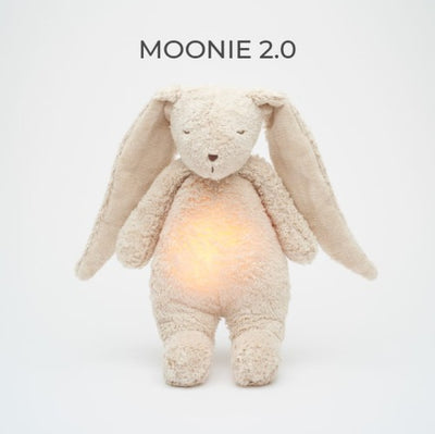 Moonie The Humming Bunny Sand 2.0