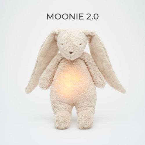 Moonie The Humming Bunny Sand 2.0