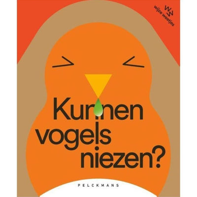 Kunnen Vogels Niezen?