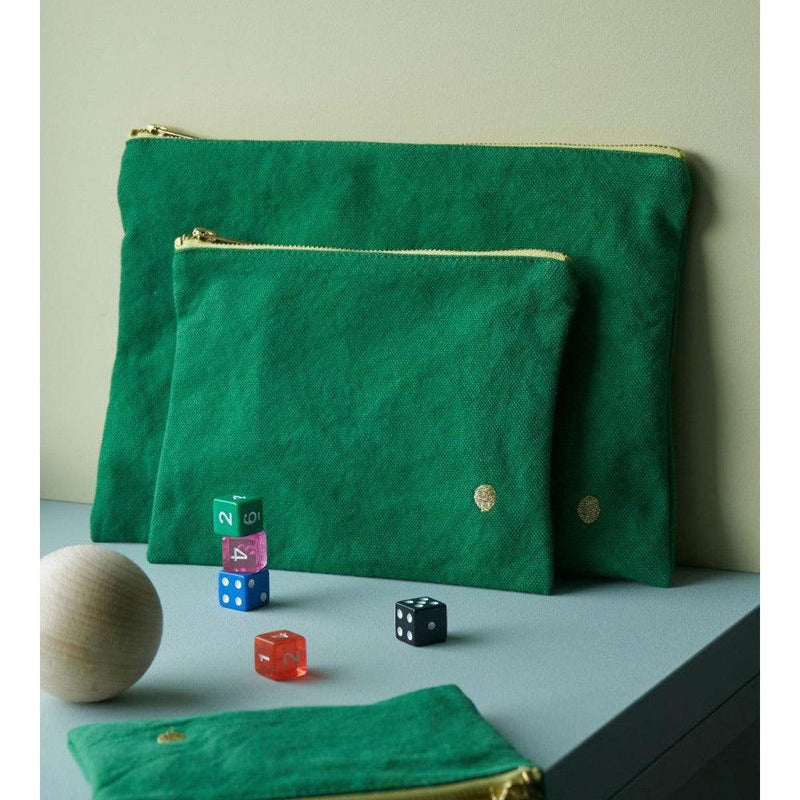La Cerise sur le Gateau Pouch Iona Gazon S WR - Studio Play