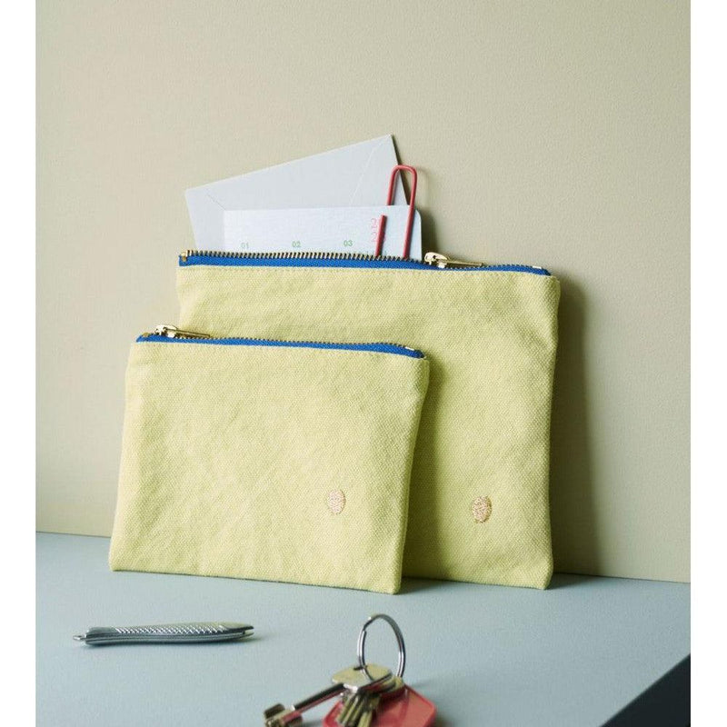 La Cerise sur le Gateau Pouch Iona Sunshine M WR - Studio Play