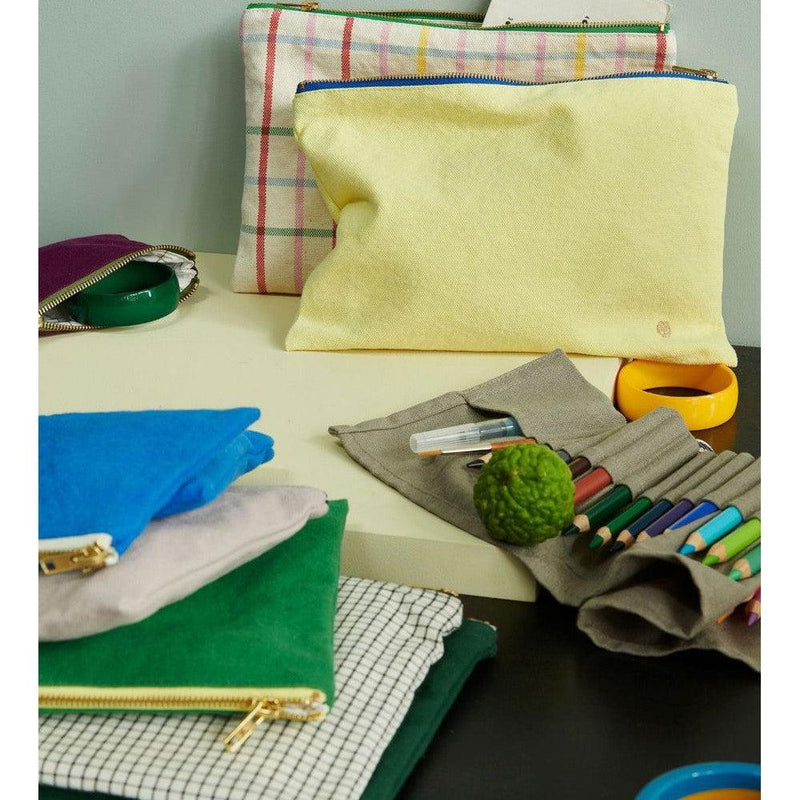 La Cerise sur le Gateau Pouch Iona Sunshine M WR - Studio Play