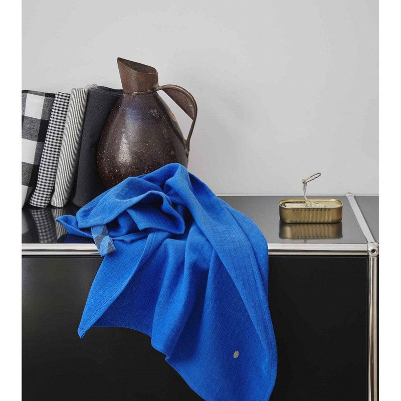 La Cerise Sur Le Gateau Tea Towel Marcel Blauw - Studio Play
