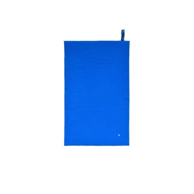 La Cerise sur le Gateau Tea Towel Marcel Blue Mecano - Studio Play