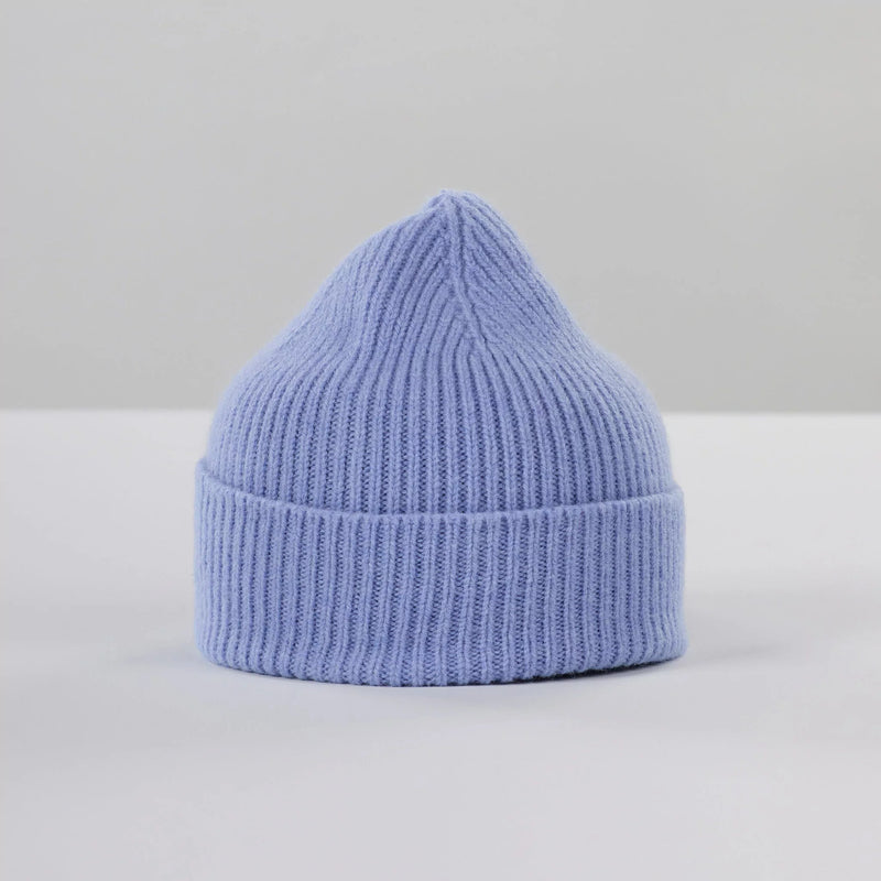 Le Bonnet Beanie Light Sky Blue