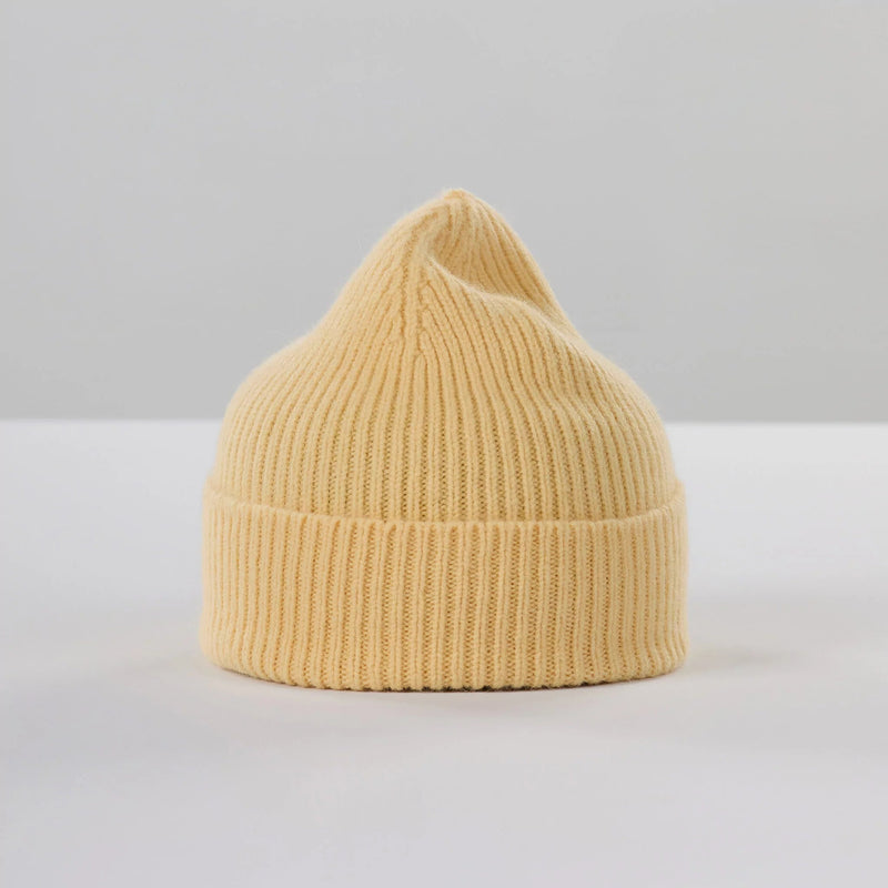 Le Bonnet Beanie Blonde - Studio Play
