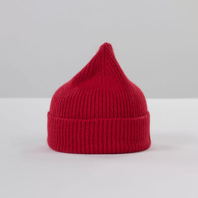 Le Bonnet Beanie Framboise