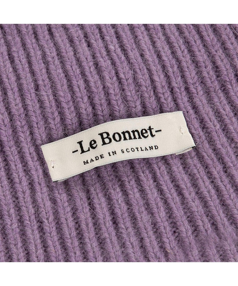 Le Bonnet Beanie Lavender