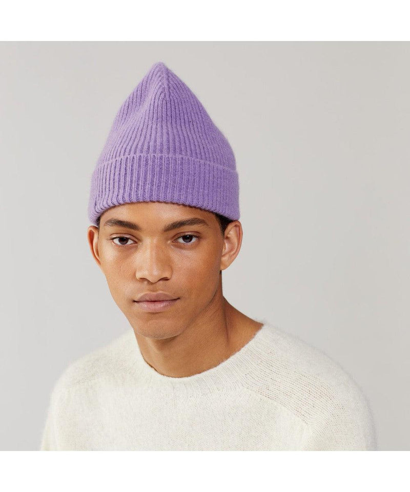 Le Bonnet Beanie Lavender