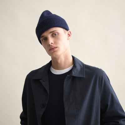 Le Bonnet Beanie Midnight - Studio Play
