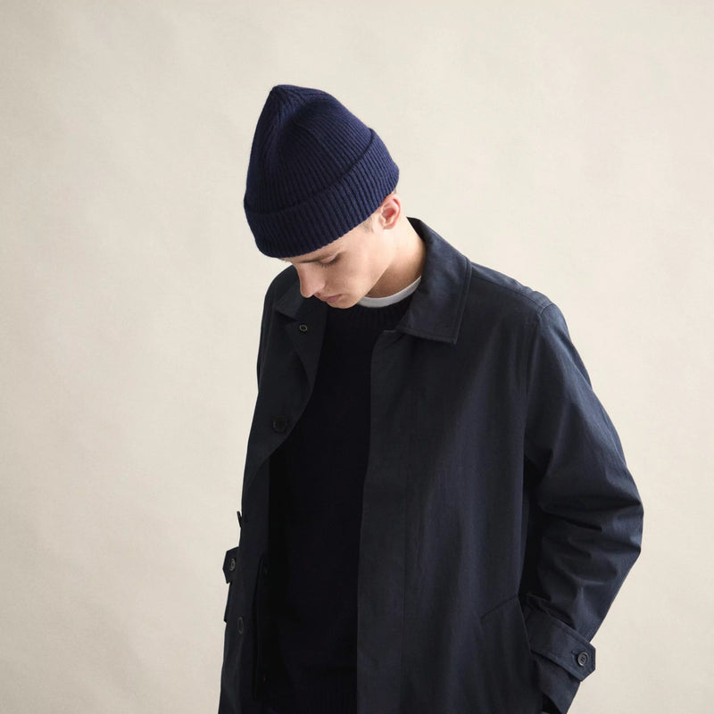 Le Bonnet Beanie Midnight - Studio Play