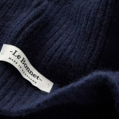 Le Bonnet Beanie Midnight - Studio Play