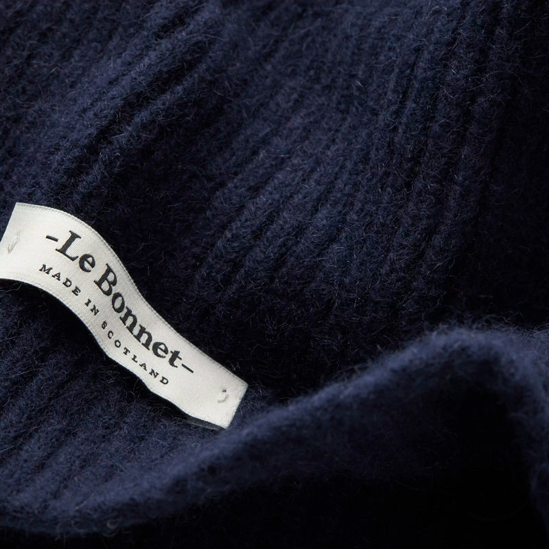 Le Bonnet Beanie Midnight - Studio Play
